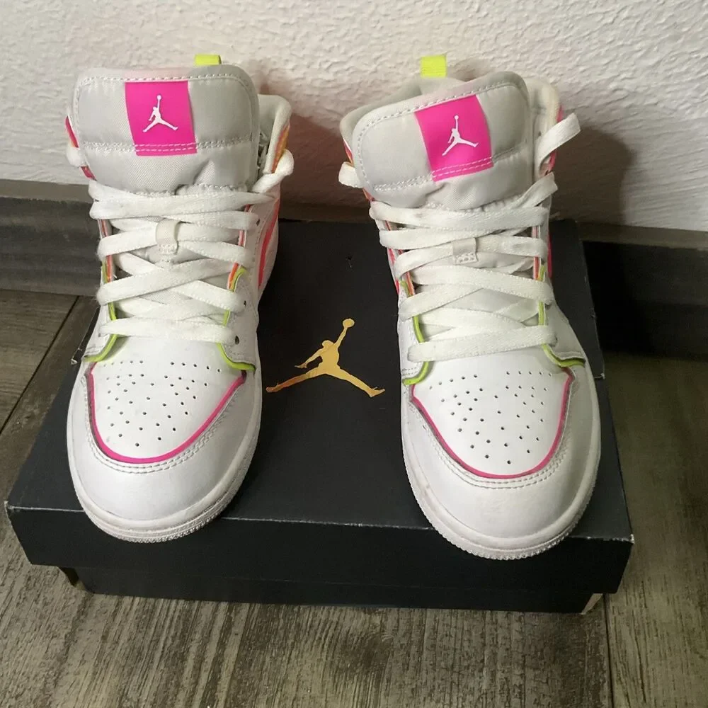 Jordan nike air